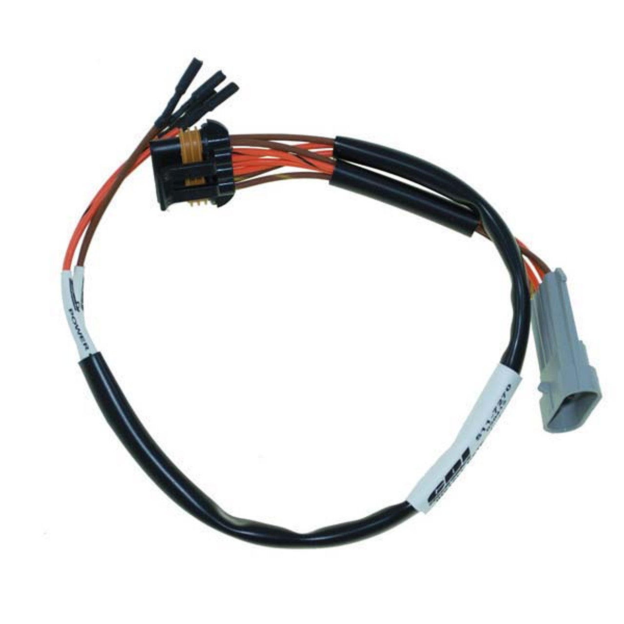 CDI 511-7270 Johnson Evinrude Test Harness 4 CYL Optical Engines